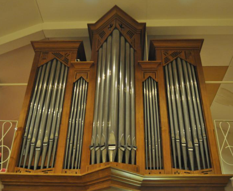 Orgel 3